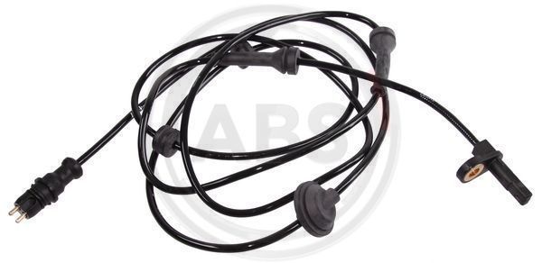 A.B.S. 30291 Sensor, wheel speed