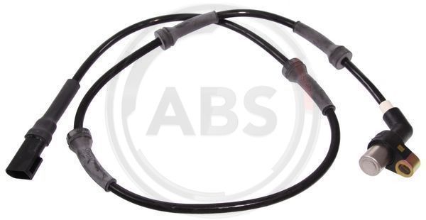 A.B.S. 30293 Sensor, wheel speed