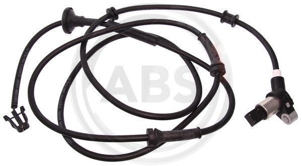 A.B.S. 30296 Sensor, wheel speed