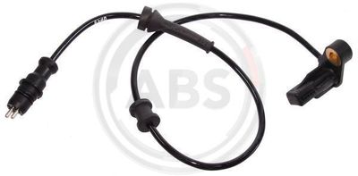 Sensor, wheel speed A.B.S. 30299