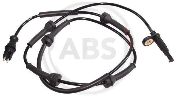 A.B.S. 30300 Sensor, wheel speed