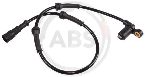 A.B.S. 30301 Sensor, wheel speed