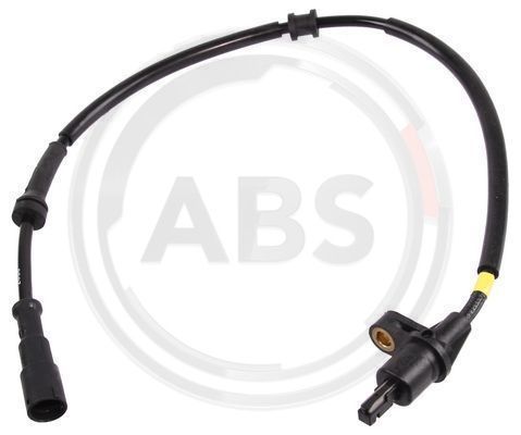 A.B.S. 30302 Sensor, wheel speed