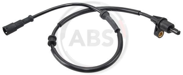 A.B.S. 30303 Sensor, wheel speed