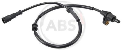 Sensor, wheel speed A.B.S. 30303