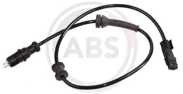 A.B.S. 30304 Sensor, wheel speed