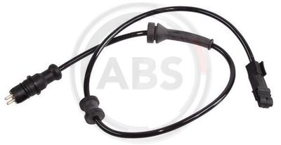 Sensor, wheel speed A.B.S. 30304