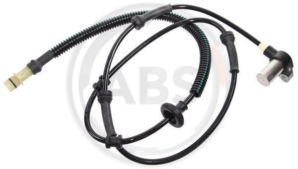 A.B.S. 30305 Sensor, wheel speed