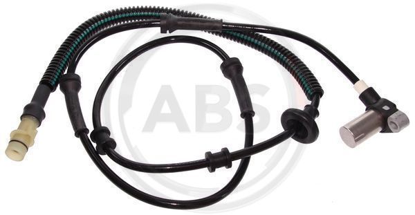 A.B.S. 30306 Sensor, wheel speed