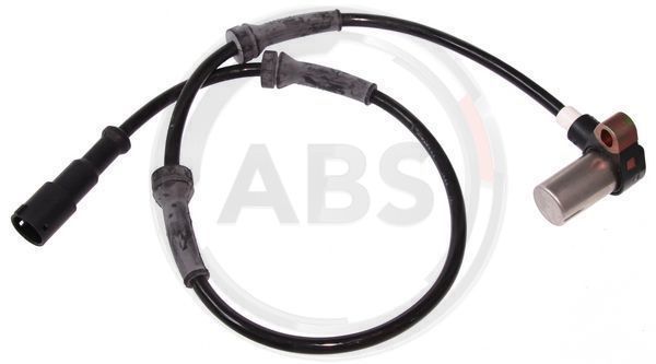 A.B.S. 30307 Sensor, wheel speed