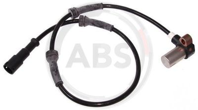 Sensor, wheel speed A.B.S. 30307