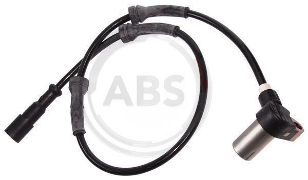 A.B.S. 30308 Sensor, wheel speed