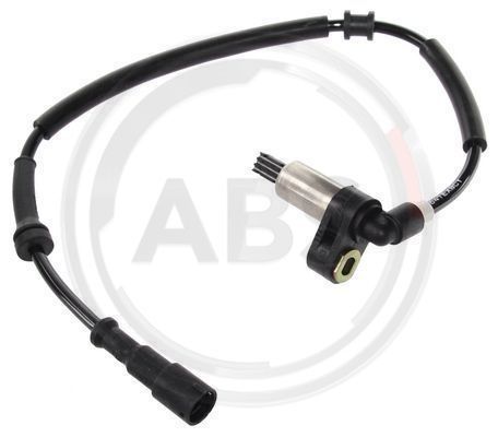 A.B.S. 30310 Sensor, wheel speed