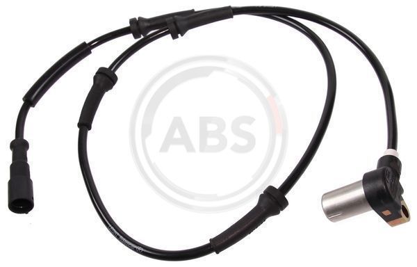 A.B.S. 30314 Sensor, wheel speed