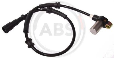 Sensor, wheel speed A.B.S. 30315