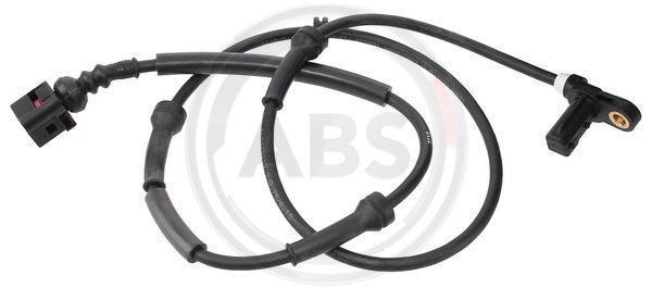 A.B.S. 30316 Sensor, wheel speed