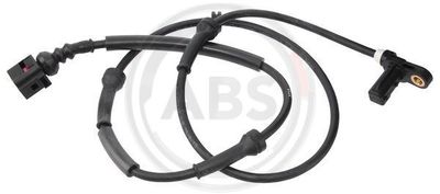 Sensor, wheel speed A.B.S. 30316