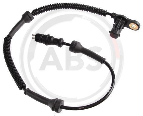 A.B.S. 30318 Sensor, wheel speed