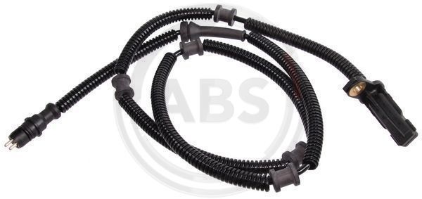 A.B.S. 30319 Sensor, wheel speed