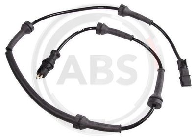 Sensor, wheel speed A.B.S. 30321