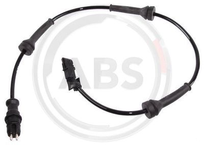 Sensor, wheel speed A.B.S. 30322