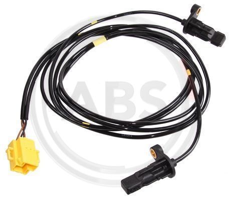 A.B.S. 30326 Sensor, wheel speed