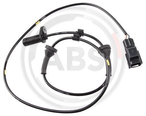 A.B.S. 30327 Sensor, wheel speed