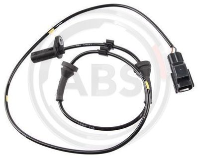 Sensor, wheel speed A.B.S. 30327