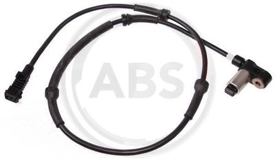Sensor, wheel speed A.B.S. 30328