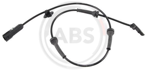 A.B.S. 30332 Sensor, wheel speed