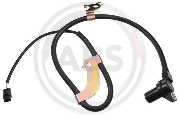 A.B.S. 30336 Sensor, wheel speed