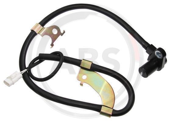 A.B.S. 30337 Sensor, wheel speed