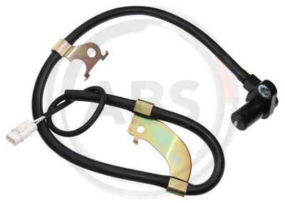 Sensor, wheel speed A.B.S. 30337
