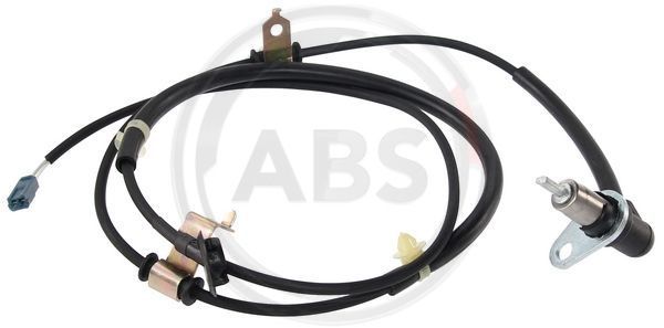 A.B.S. 30338 Sensor, wheel speed