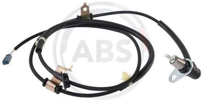 Sensor, wheel speed A.B.S. 30338