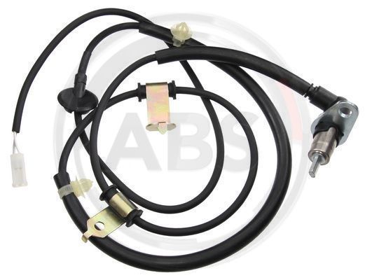 A.B.S. 30339 Sensor, wheel speed