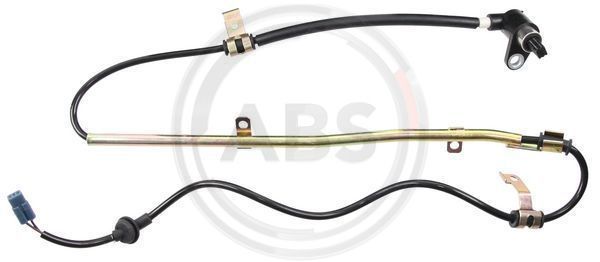 A.B.S. 30342 Sensor, wheel speed