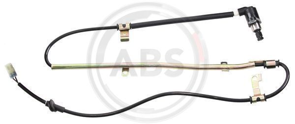 A.B.S. 30343 Sensor, wheel speed