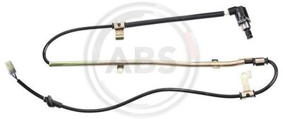 Sensor, wheel speed A.B.S. 30343