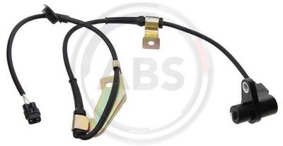 Sensor, wheel speed A.B.S. 30344