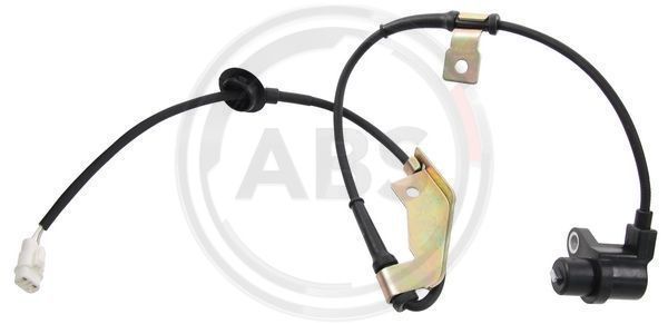 A.B.S. 30345 Sensor, wheel speed