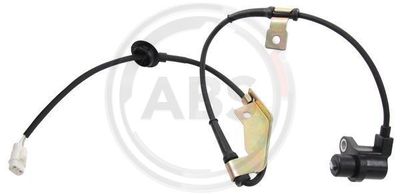 Sensor, wheel speed A.B.S. 30345