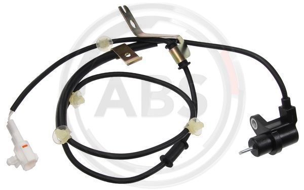 A.B.S. 30346 Sensor, wheel speed