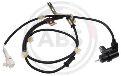 Sensor, wheel speed A.B.S. 30346