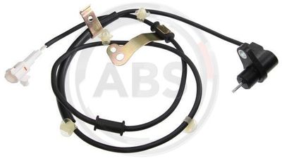 Sensor, wheel speed A.B.S. 30347