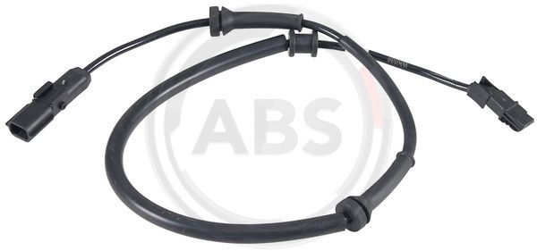 A.B.S. 30349 Sensor, wheel speed