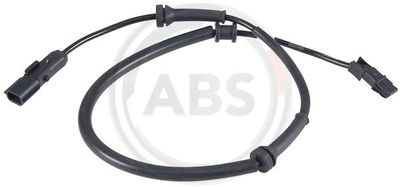 Sensor, wheel speed A.B.S. 30349