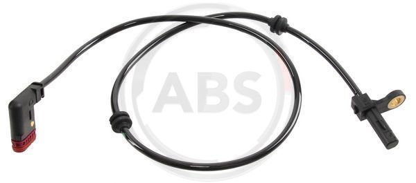 A.B.S. 30350 Sensor, wheel speed