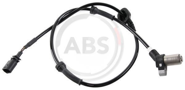 A.B.S. 30351 Sensor, wheel speed
