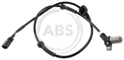 Sensor, wheel speed A.B.S. 30351